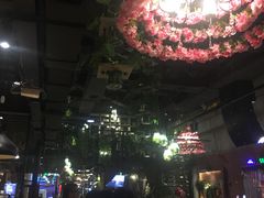 大堂-别院里音乐餐酒吧(双流航空港店)