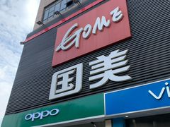 -TCL电视(国美电器)