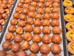 -泸溪河桃酥(西直门凯德店)