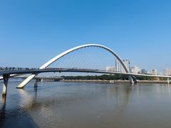 -海心沙亚运公园