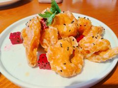 -苏州园区福朋喜来登酒店·聚味轩中餐厅