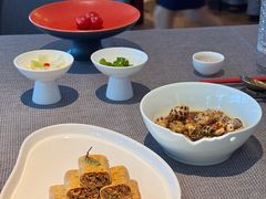 -金海华·悦食东方(苏州中心商场店)