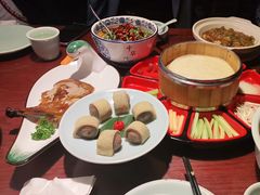 -北平食府(马鞍山路店)