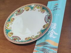 -巴依老爷新疆美食(牡丹园店)