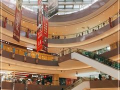 -宝龙城(杭州滨江店)