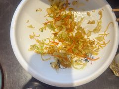 -川流不息·地道川菜·小龙虾(松东路店)