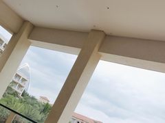 -三亚海棠湾喜来登度假酒店大堂吧