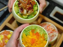 -长崎屋·日本料理·刺身·烧鸟(天河北路店)