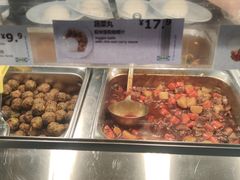 瑞典肉圆-宜家·瑞典风味餐厅(北京西红门店)