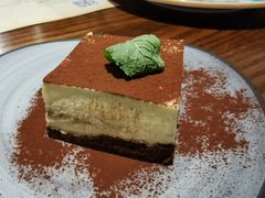 -斯比特花园西餐厅(大丸百货店)