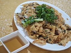 -车头老二大排档(金城步行街店)