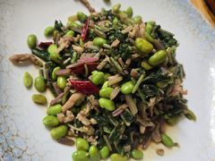 -酒蜻蜓·庭院私房菜(天元东路店)