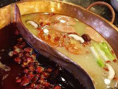 -老码头火锅(玉林店)