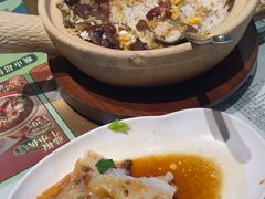-凤来茶餐·粤菜馆(珠江新城店)