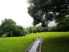 -浙江大学(玉泉校区)