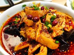 -全牛匠·乐山跷脚牛肉(新中关店)