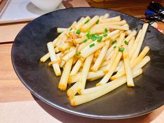 -青桃餐厅