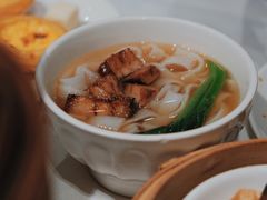 -万龙洲海鲜(南新仓店)