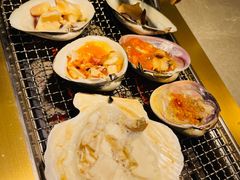 -本达人海鲜烧烤·朝鲜族风味(发展店)