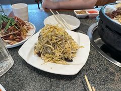 -揽月斋炙子烤肉·清真(安定门·五道营店)
