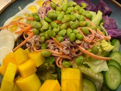 -新鲜誌·新派食集(万象天地店)
