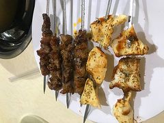 -和庆斋羊蝎子火锅·碳缸烧烤(顺义旗舰店)