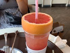 -Cafe de Paris(林荫路店)
