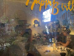 -春树下·树屋花房西餐厅(罍街AS1980店)