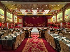 -唐乐宫·歌舞剧院餐厅