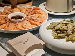 -大海湾酒楼(人南店)