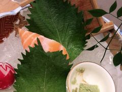 -酒井酱子·深夜食堂(东城汇店)