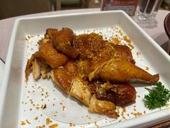 -尚一汤·粤菜海鲜(环球港店)