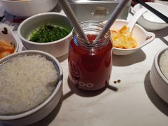 -渝是乎酸菜鱼(龙旗购物中心店)