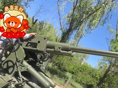-北方兵器城