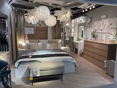 -宜家家居(四元桥商场店)