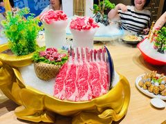 -尚海豆捞(乐虹坊店)