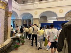 -南京苏宁环球大酒店(桥北店)