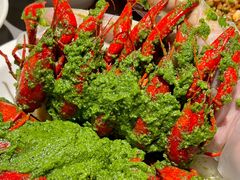 -龙巢盱眙龙虾·牛蛙·烧烤宵夜(八卦岭店)