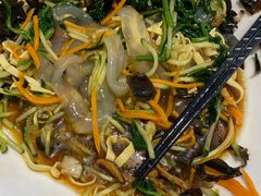 -大闫家烧烤·小海鲜家常菜(郑庄店)