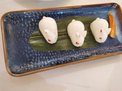 -鹿鸣酒家(越秀店)