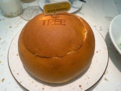 -大树餐厅(环球港店)