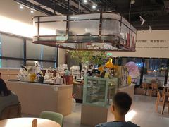 -Pekaa啤咖食肆Coffee&Bistro