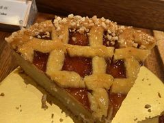 -济南凯宾斯基酒店-THE VIEW云景全日制餐厅