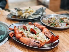 -船奇蒸汽海鲜·闽菜(八市海鲜总店)