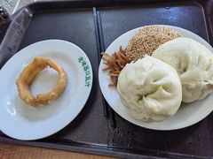 -老磁器口豆汁店(马家堡店)