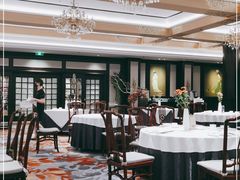 大堂-君庭中餐厅(友谊宾馆店)