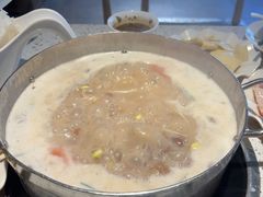 -土风豆米火锅(鸿通城店)