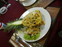 -BAI BUA RESTAURANT