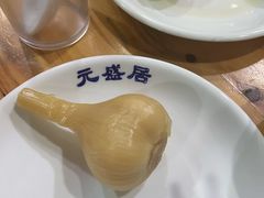 -元盛居(生态大街店)