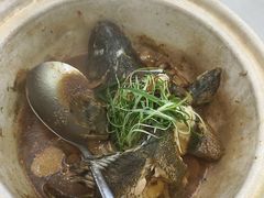 -鑫鸿达·海鲜闽菜热炒小馆(中山路店)